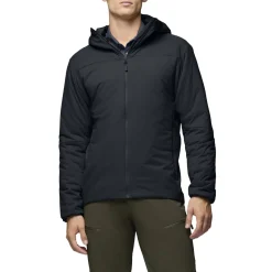 Norrøna Insulated Jackets|Windbreaker Jackets<Men's Femund Thermo60 Zip Hood