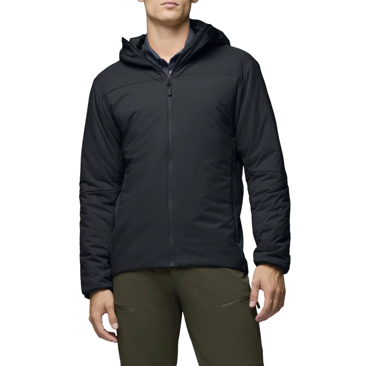 Norrøna Insulated Jackets|Windbreaker Jackets<Men's Femund Thermo60 Zip Hood