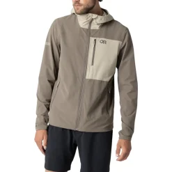 Outdoor Research Insulated Jackets|Windbreaker Jackets<Men's Ferrosi Hoodie