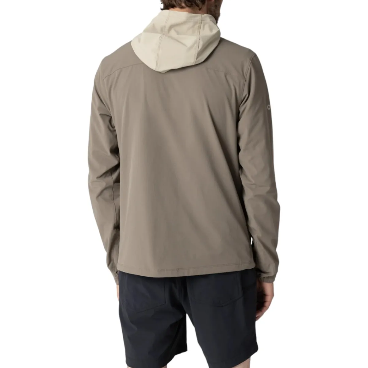 Outdoor Research Insulated Jackets|Windbreaker Jackets<Men's Ferrosi Hoodie