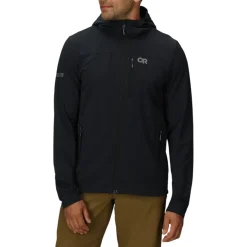 Outdoor Research Insulated Jackets|Windbreaker Jackets<Men's Ferrosi Hoodie
