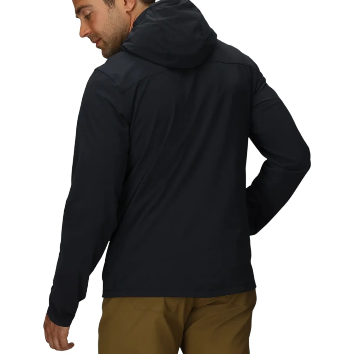 Outdoor Research Insulated Jackets|Windbreaker Jackets<Men's Ferrosi Hoodie
