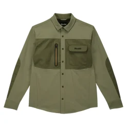 Hooké Waders And Wading Boots|Fishing Shirts And T-Shirts<Men's Field Shirt