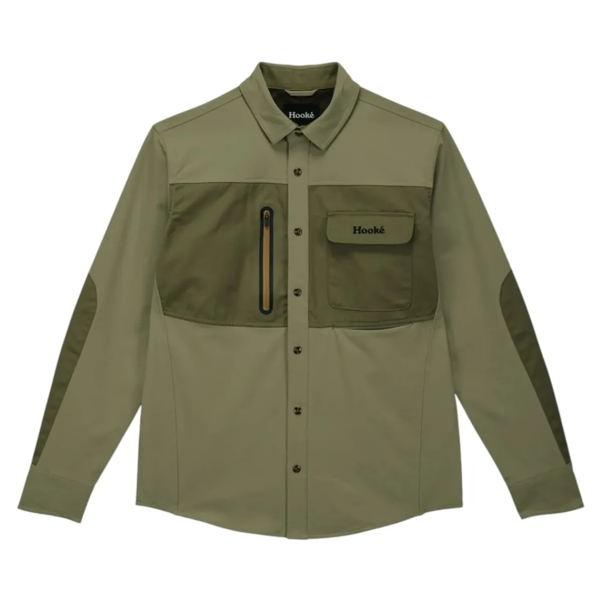 Hooké Waders And Wading Boots|Fishing Shirts And T-Shirts<Men's Field Shirt