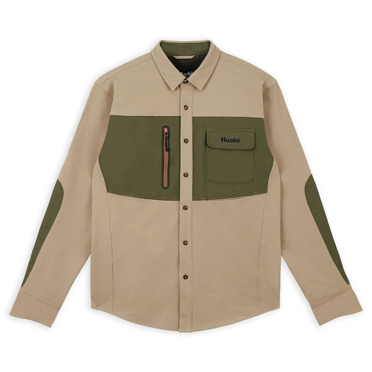 Hooké Waders And Wading Boots|Fishing Shirts And T-Shirts<Men's Field Shirt