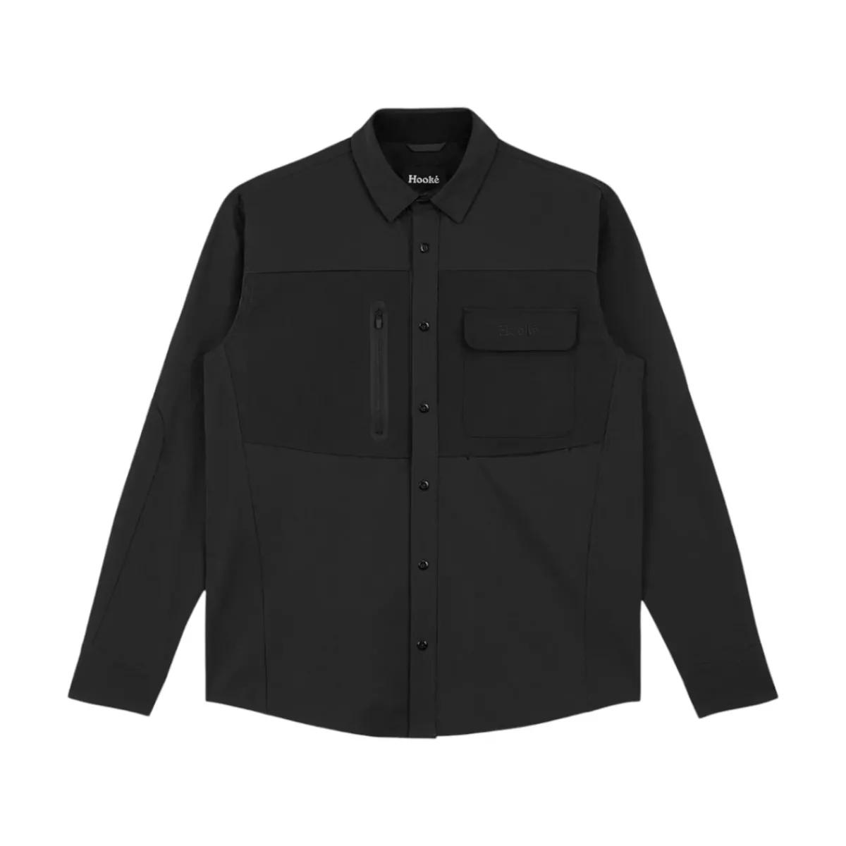 Hooké Waders And Wading Boots|Fishing Shirts And T-Shirts<Men's Field Shirt