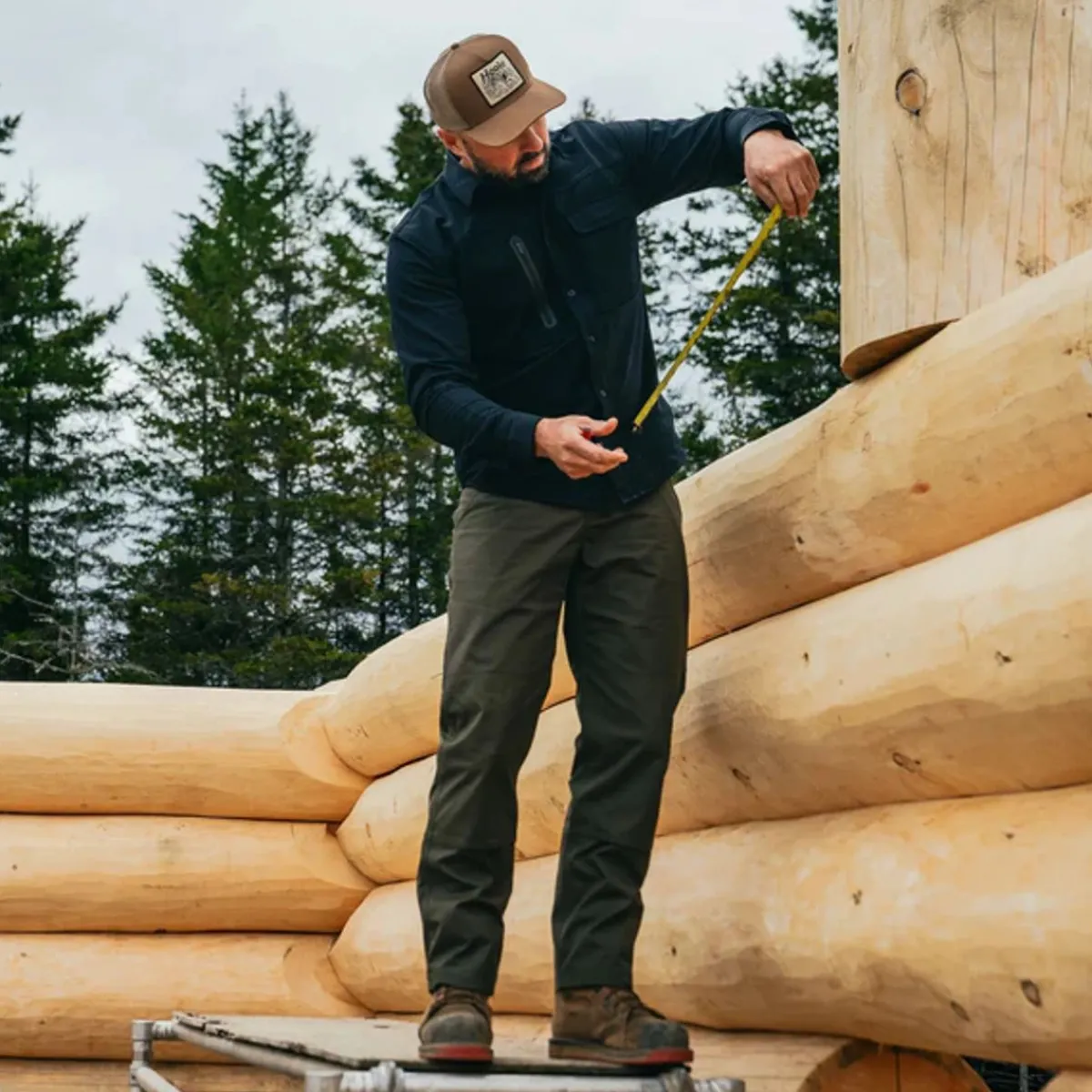 Hooké Waders And Wading Boots|Fishing Shirts And T-Shirts<Men's Field Shirt