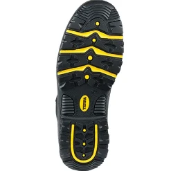Terra Casual Shoes|Sandals And Mules<Men's Findlay Safety Boots Black