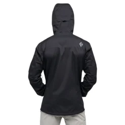 Black Diamond Equipment Insulated Jackets|Windbreaker Jackets<Men's Fineline Stretch Shell