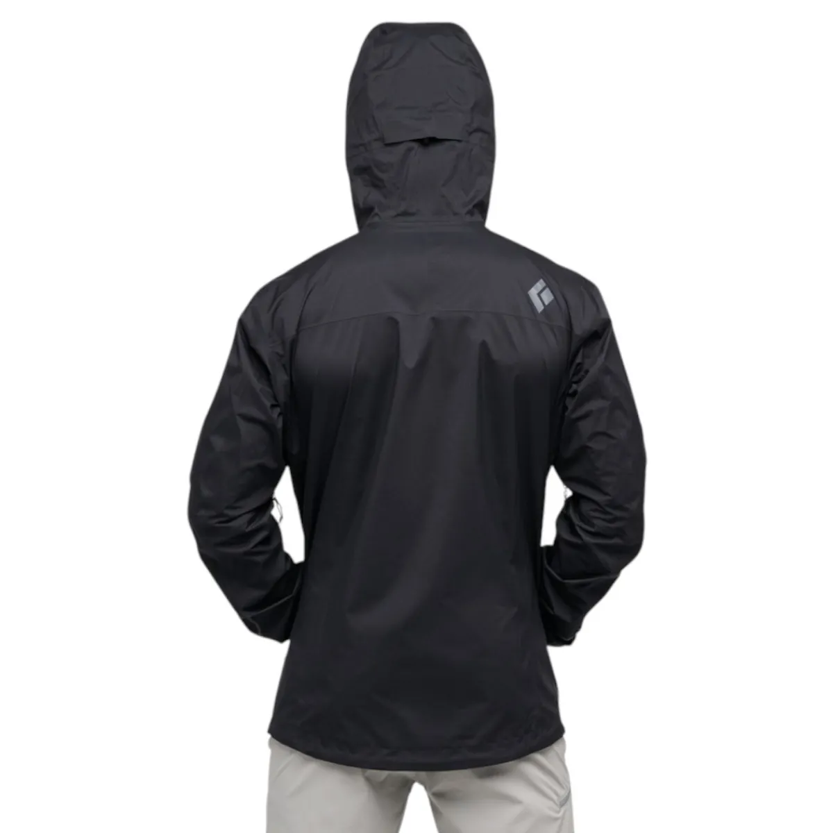 Black Diamond Equipment Insulated Jackets|Windbreaker Jackets<Men's Fineline Stretch Shell
