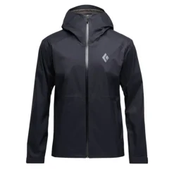 Black Diamond Equipment Insulated Jackets|Windbreaker Jackets<Men's Fineline Stretch Shell