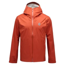 Black Diamond Equipment Insulated Jackets|Windbreaker Jackets<Men's Fineline Stretch Shell