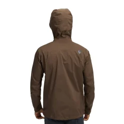Black Diamond Equipment Insulated Jackets|Windbreaker Jackets<Men's Fineline Stretch Shell
