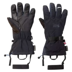 Mountain Hardwear Belts|Hats And Caps<Men’s Firefall/2 Gore-Tex Gloves Black