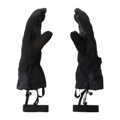 Mountain Hardwear Belts|Hats And Caps<Men’s Firefall/2 Gore-Tex Gloves Black