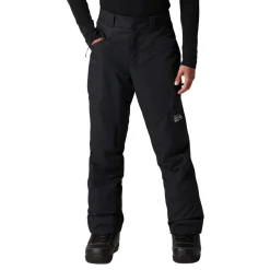 Mountain Hardwear Insulated Jackets|Windbreaker Jackets<Men's Firefall 2 Insulated Pants Black