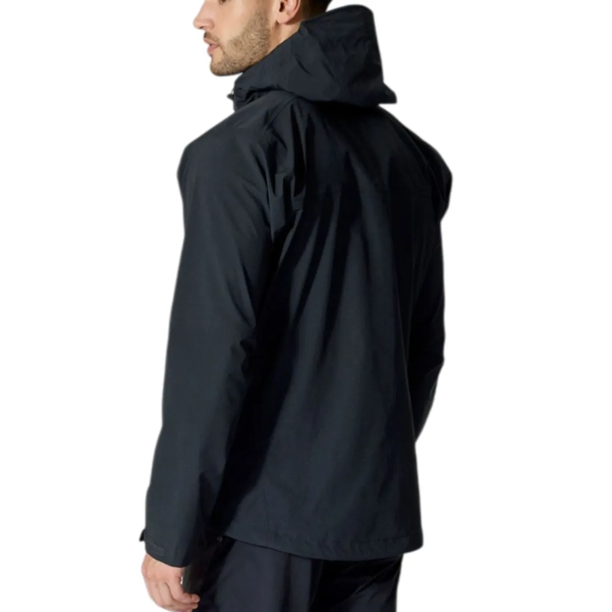 Rab Insulated Jackets|Windbreaker Jackets<Men's Firewall Waterproof Jacket