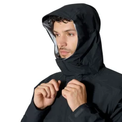 Rab Insulated Jackets|Windbreaker Jackets<Men's Firewall Waterproof Jacket