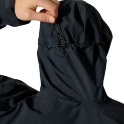Rab Insulated Jackets|Windbreaker Jackets<Men's Firewall Waterproof Jacket