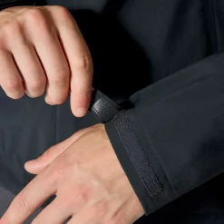 Rab Insulated Jackets|Windbreaker Jackets<Men's Firewall Waterproof Jacket