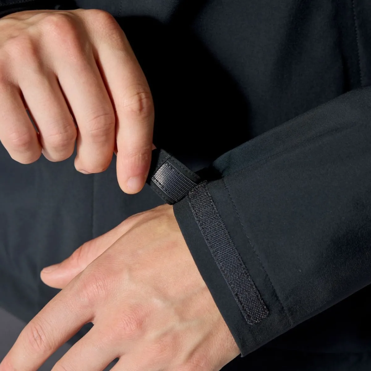 Rab Insulated Jackets|Windbreaker Jackets<Men's Firewall Waterproof Jacket