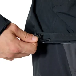 Rab Insulated Jackets|Windbreaker Jackets<Men's Firewall Waterproof Jacket