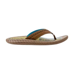 Korkers Casual Shoes|Sandals And Mules<Men's Fish Flip Sandals