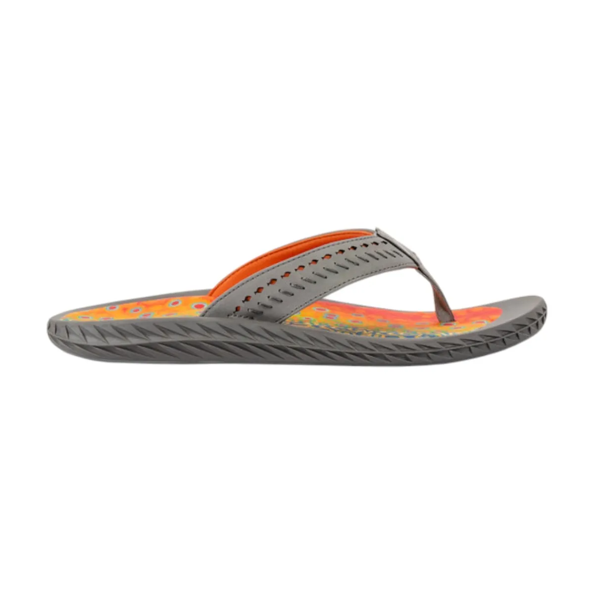 Korkers Casual Shoes|Sandals And Mules<Men's Fish Flip Sandals