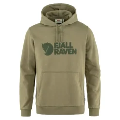 Fjällräven Shirts|Swimwear<Men's Fjallraven Logo Hoodie
