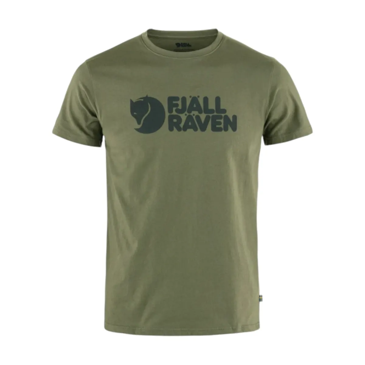 Fjällräven Shirts|Swimwear<Men's T-Shirt with logo