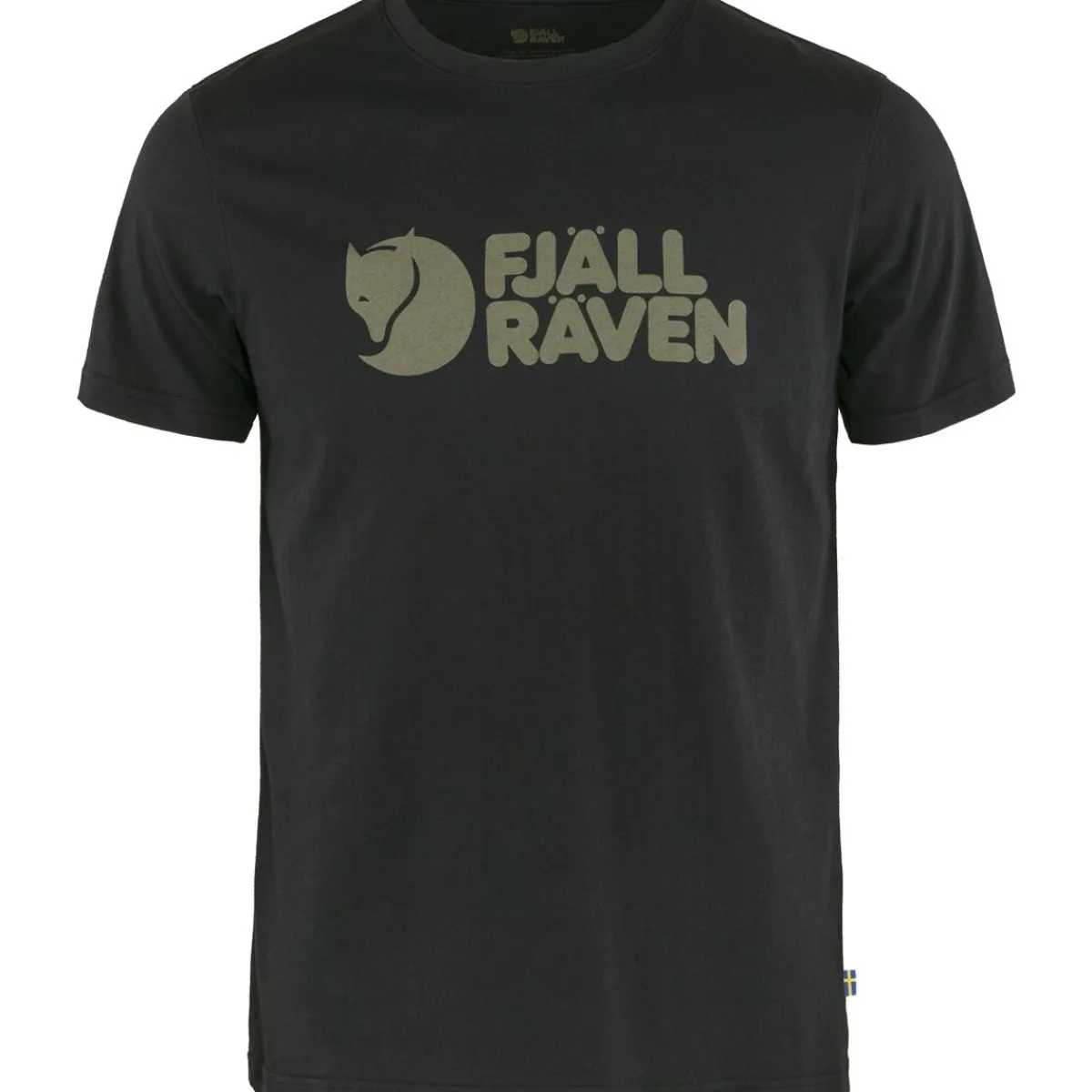 Fjällräven Shirts|Swimwear<Men's T-Shirt with logo