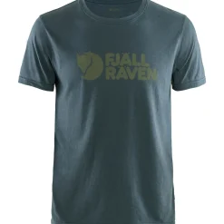 Fjällräven Shirts|Swimwear<Men's T-Shirt with logo
