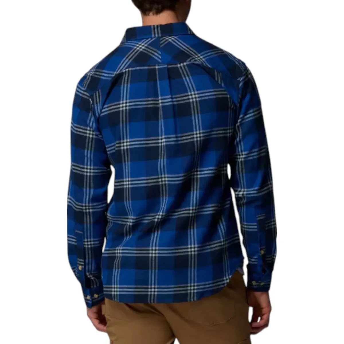 Columbia Shirts|Swimwear<Men's Flare Gun Stretch Flannel Shirt