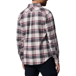 Columbia Shirts|Swimwear<Men's Flare Gun Stretch Flannel Shirt