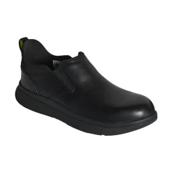 Florsheim Casual Shoes|Sandals And Mules<Men's Fleet Work Security Shoes Black