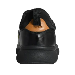 Florsheim Casual Shoes|Sandals And Mules<Men's Fleet Work Security Shoes Black