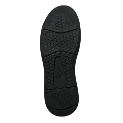 Florsheim Casual Shoes|Sandals And Mules<Men's Fleet Work Security Shoes Black