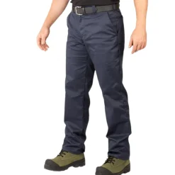 Big Bill Safety Shoes|Work Outerwear<Men's FLEX low-rise work pants Navy