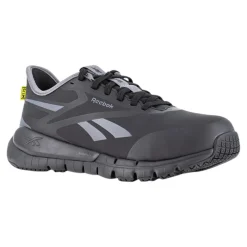 Reebok Casual Shoes|Sandals And Mules<Men's Flex Trainer Work Shoes Black
