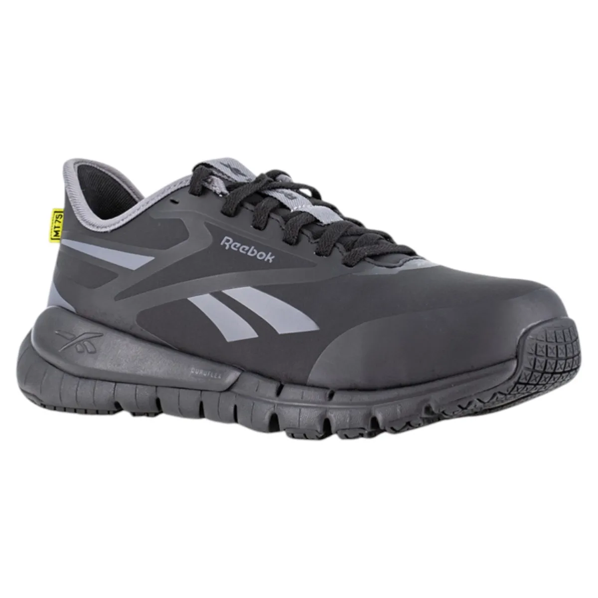 Reebok Casual Shoes|Sandals And Mules<Men's Flex Trainer Work Shoes Black