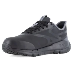 Reebok Casual Shoes|Sandals And Mules<Men's Flex Trainer Work Shoes Black