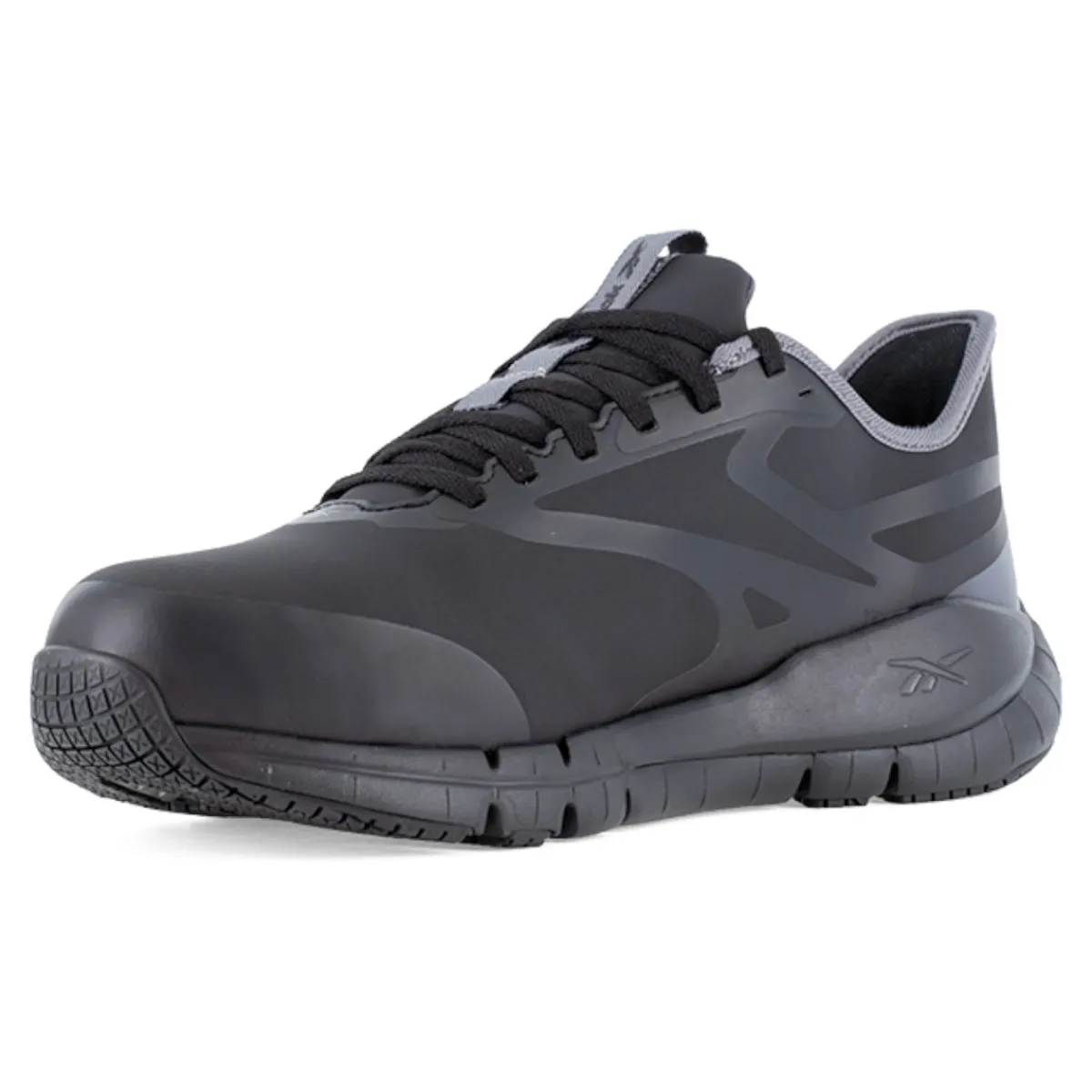 Reebok Casual Shoes|Sandals And Mules<Men's Flex Trainer Work Shoes Black