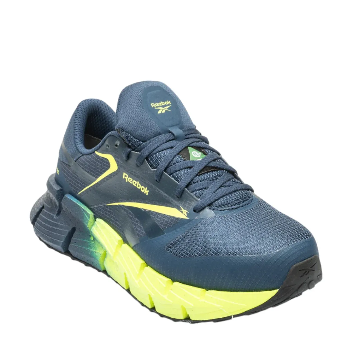 Reebok Casual Shoes|Sandals And Mules<Men's FloatZig Athletic Work Shoes