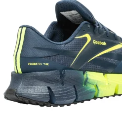 Reebok Casual Shoes|Sandals And Mules<Men's FloatZig Athletic Work Shoes