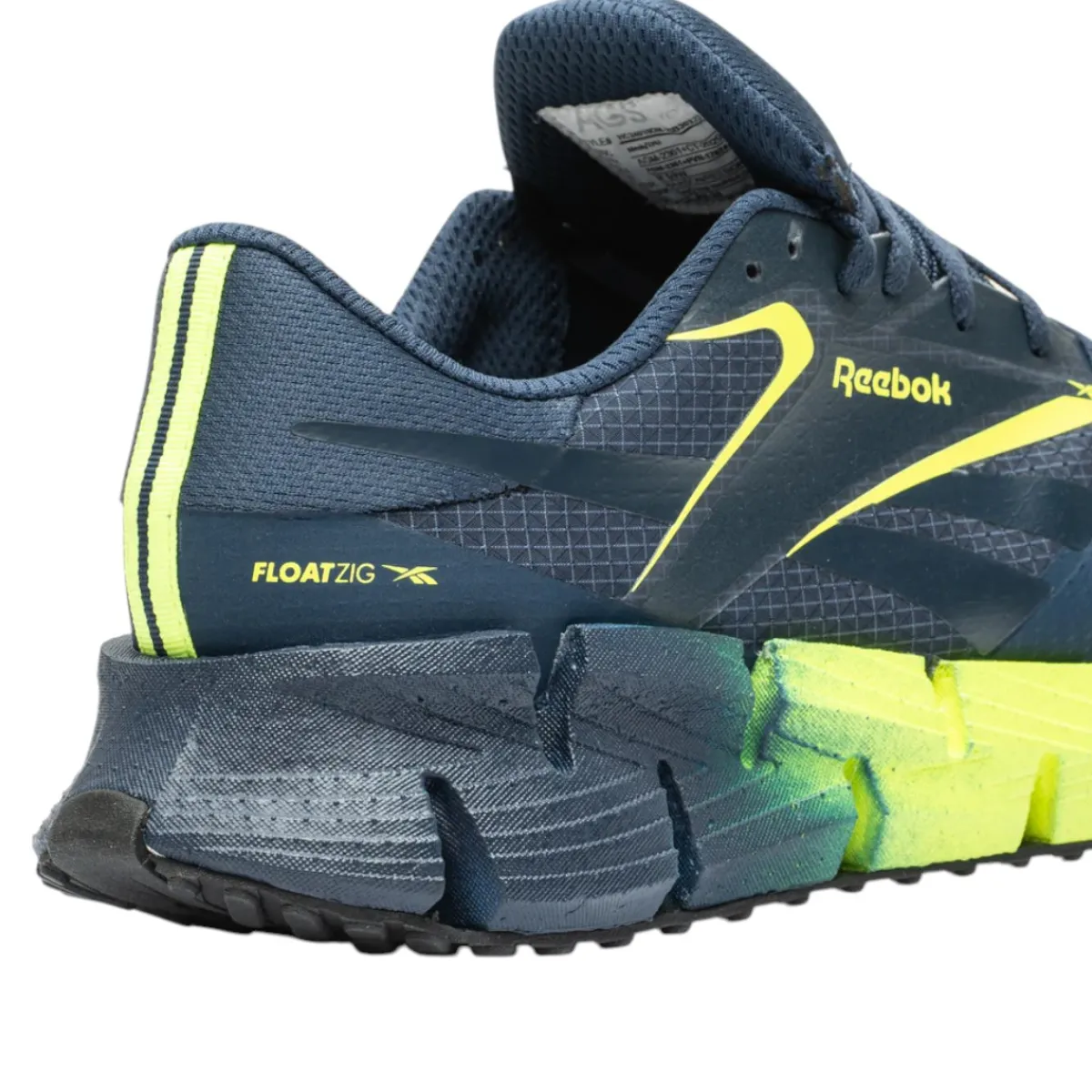Reebok Casual Shoes|Sandals And Mules<Men's FloatZig Athletic Work Shoes