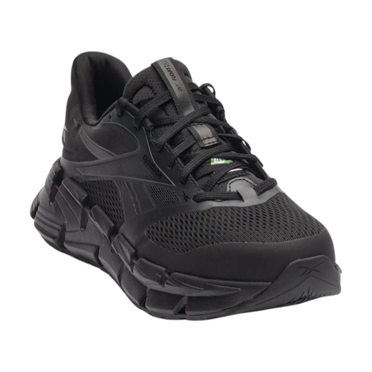 Reebok Casual Shoes|Sandals And Mules<Men's Float Zig 2 Work Shoes Black