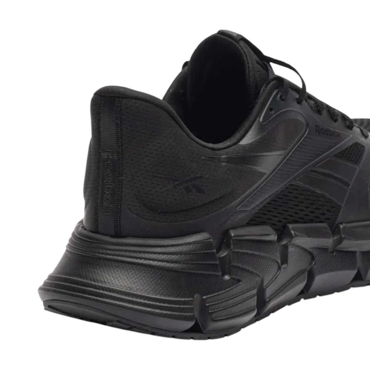 Reebok Casual Shoes|Sandals And Mules<Men's Float Zig 2 Work Shoes Black