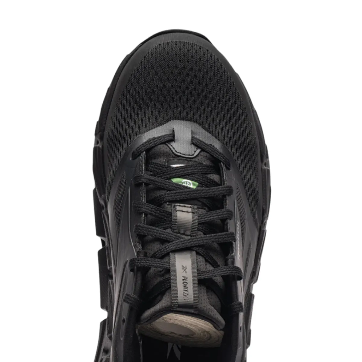Reebok Casual Shoes|Sandals And Mules<Men's Float Zig 2 Work Shoes Black