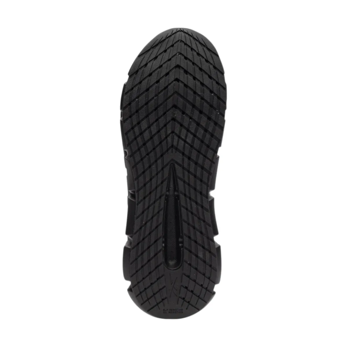 Reebok Casual Shoes|Sandals And Mules<Men's Float Zig 2 Work Shoes Black