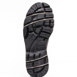 Royer Safety Shoes|Work Outerwear<Men's 8400FLX Safety Boots Black
